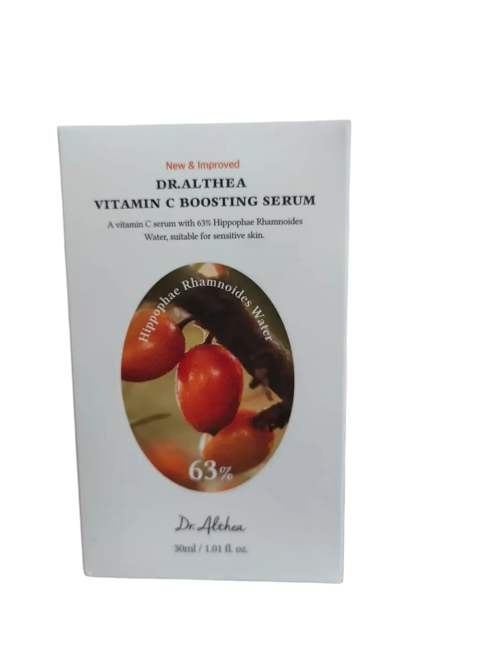 Muchas mujeres buscan "suero de vitamina c antes y después" o "skincare coreano marcas" en la sección de imágenes de Google. Si tu foto tiene un buen Alt Text, aparecerá ahí y te traerá tráfico gratis.