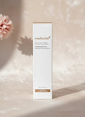 Caja de serum iluminador K-Chic Skin Especialidad Medicube con ácido kójico y cúrcuma en envase de 100 ml
